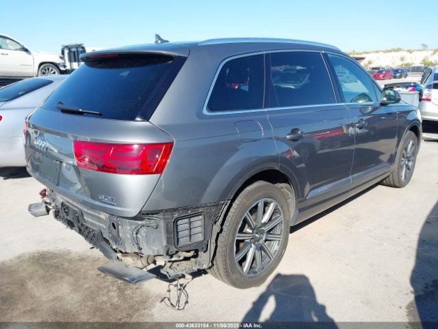2017 AUDI Q7 WA1LAAF78HD029927 Photo 3