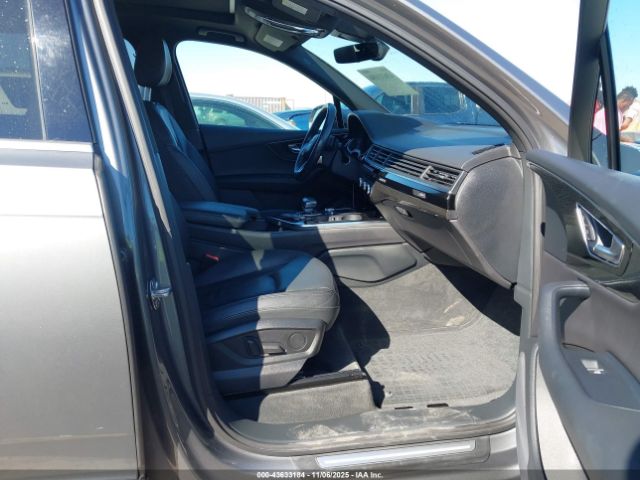 2017 AUDI Q7 WA1LAAF78HD029927 Photo 4