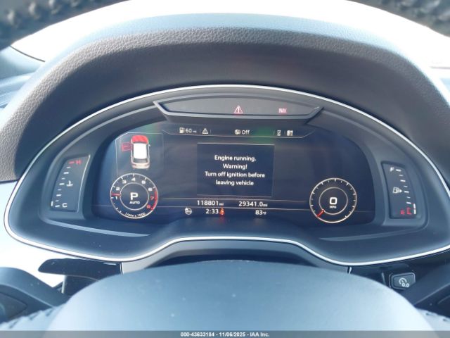 2017 AUDI Q7 WA1LAAF78HD029927 Photo 6