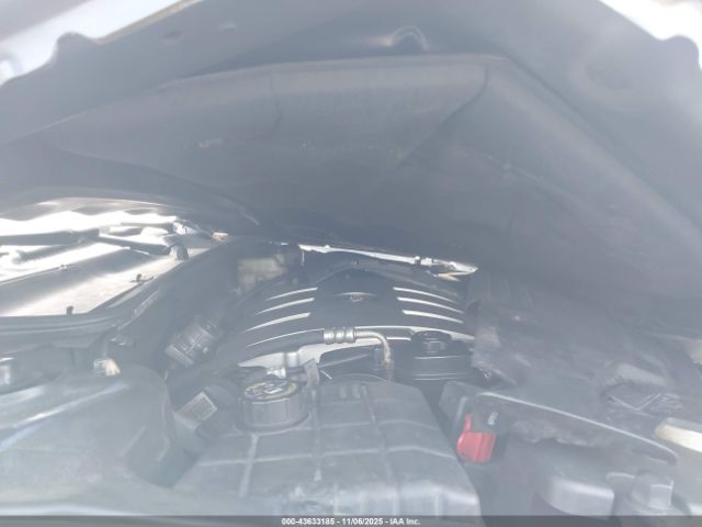 2007 CADILLAC DTS 1G6KD57YX7U163895 Photo 9