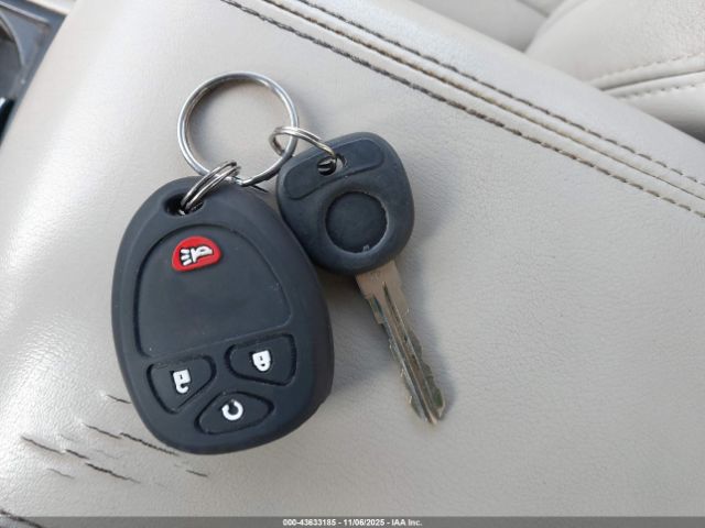 2007 CADILLAC DTS 1G6KD57YX7U163895 Photo 10