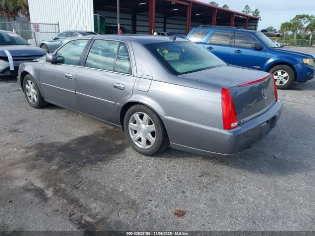 2007 CADILLAC DTS 1G6KD57YX7U163895 Photo 2