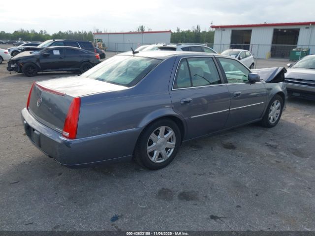 2007 CADILLAC DTS 1G6KD57YX7U163895 Photo 3