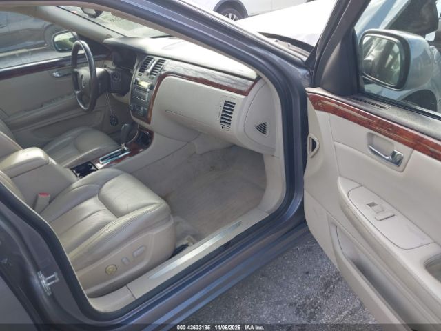 2007 CADILLAC DTS 1G6KD57YX7U163895 Photo 4