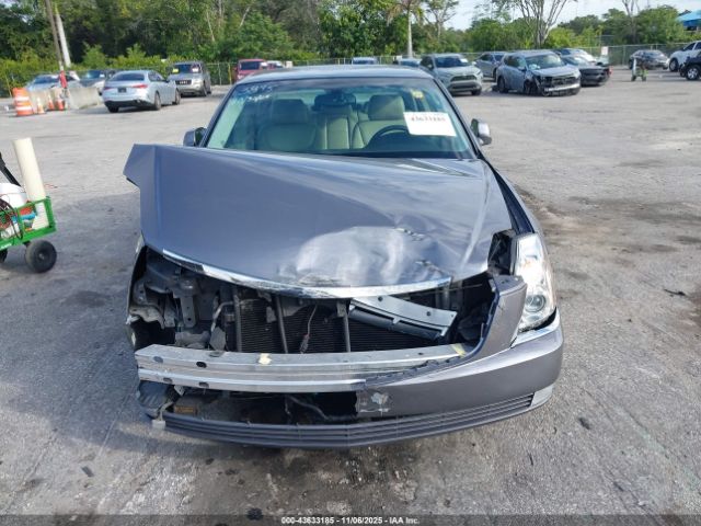 2007 CADILLAC DTS 1G6KD57YX7U163895 Photo 5