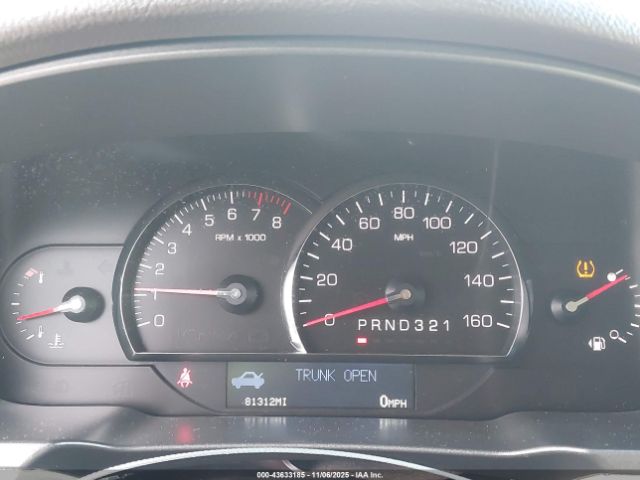 2007 CADILLAC DTS 1G6KD57YX7U163895 Photo 6