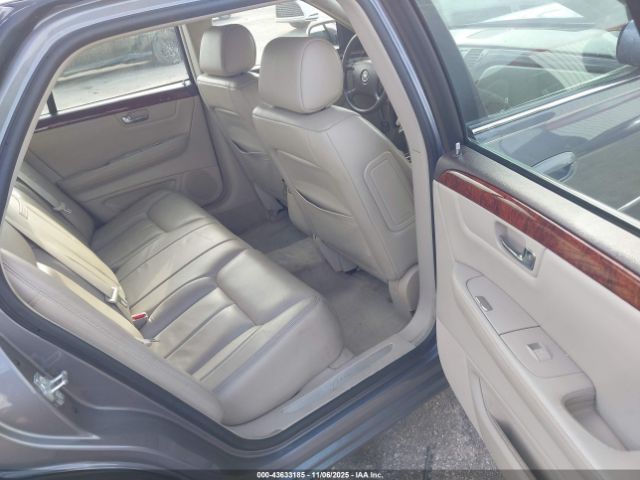 2007 CADILLAC DTS 1G6KD57YX7U163895 Photo 7