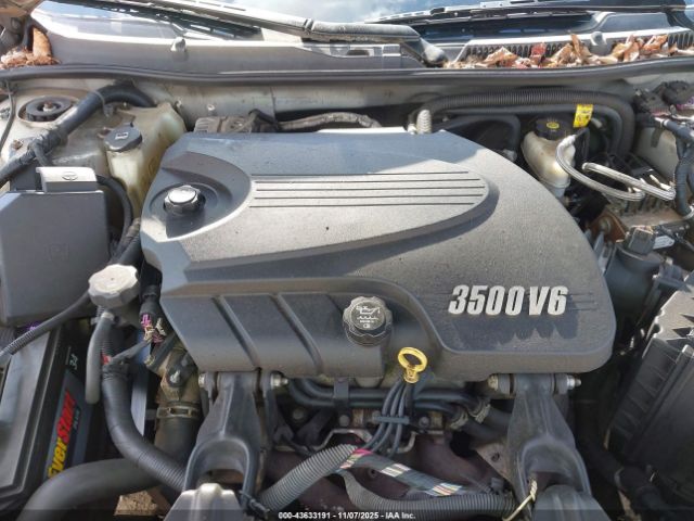 2009 CHEVROLET IMPALA 2G1WB57K591110822 Photo 9