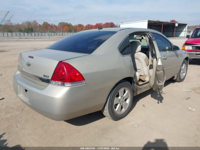 2009 CHEVROLET IMPALA 2G1WB57K591110822 Photo 3