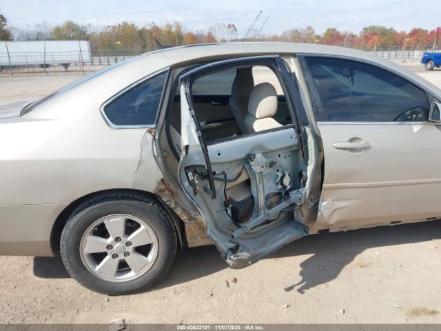 2009 CHEVROLET IMPALA 2G1WB57K591110822 Photo 5