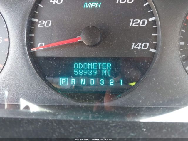 2009 CHEVROLET IMPALA 2G1WB57K591110822 Photo 6