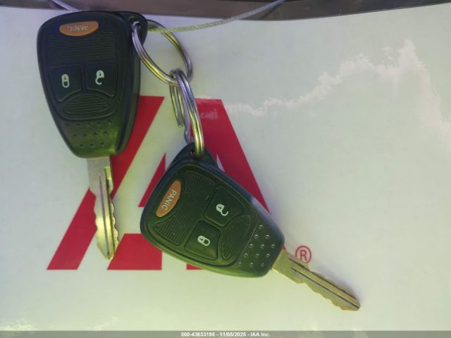 2007 CHRYSLER PT CRUISER 3A8FY68867T623578 Photo 10