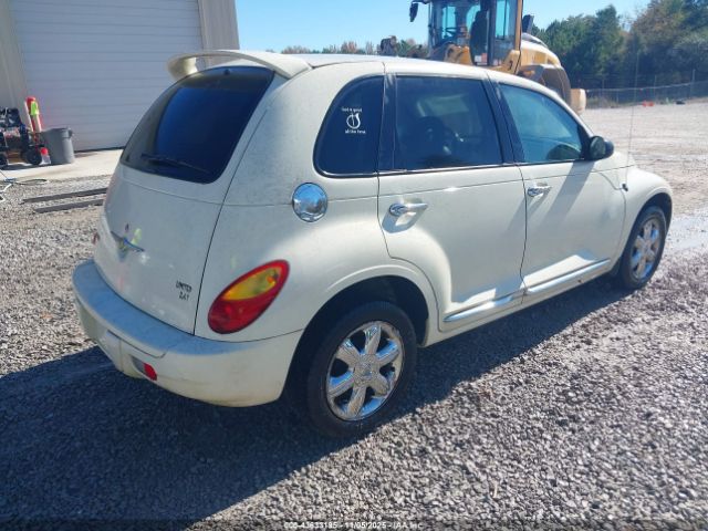 2007 CHRYSLER PT CRUISER 3A8FY68867T623578 Photo 3