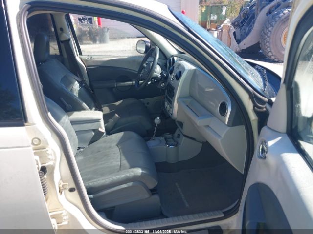2007 CHRYSLER PT CRUISER 3A8FY68867T623578 Photo 4