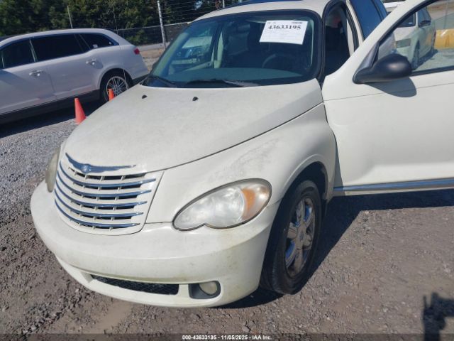 2007 CHRYSLER PT CRUISER 3A8FY68867T623578 Photo 5
