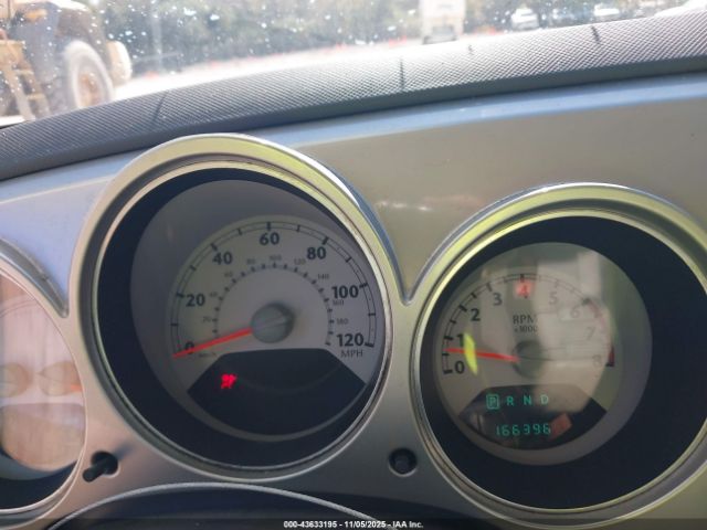 2007 CHRYSLER PT CRUISER 3A8FY68867T623578 Photo 6