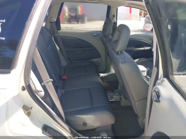 2007 CHRYSLER PT CRUISER 3A8FY68867T623578 Photo 7