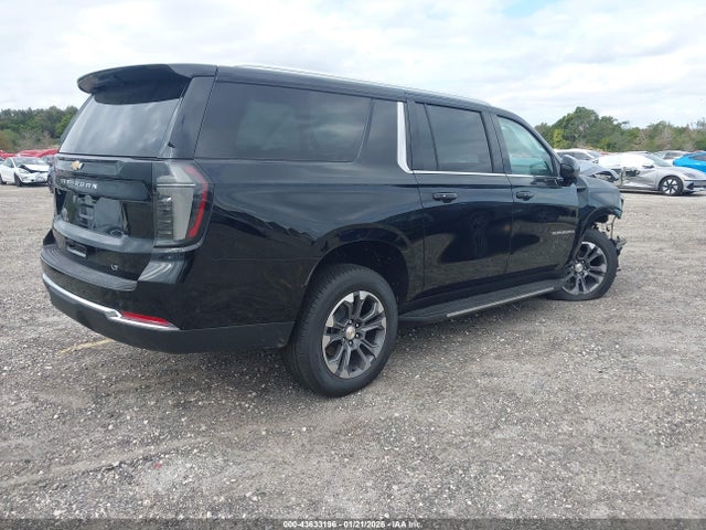 1GNS5CRD2SR378666 Chevrolet Suburban 2wd Lt