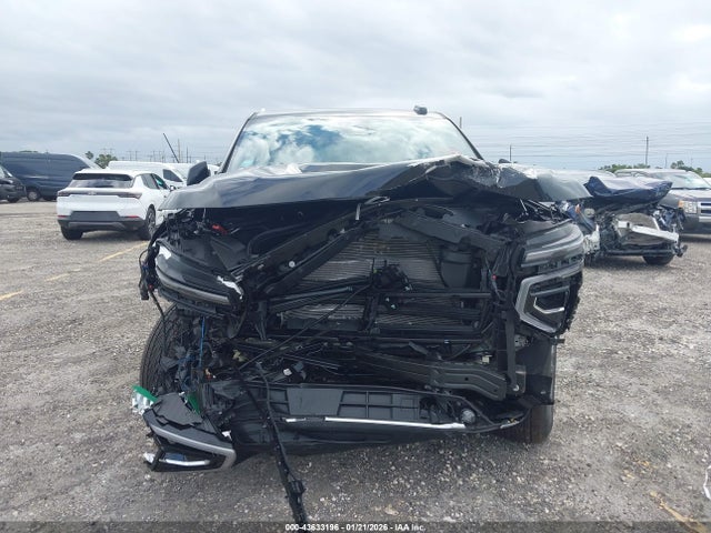 Chevrolet Suburban 2wd Lt 2025 1GNS5CRD2SR378666 Image 6