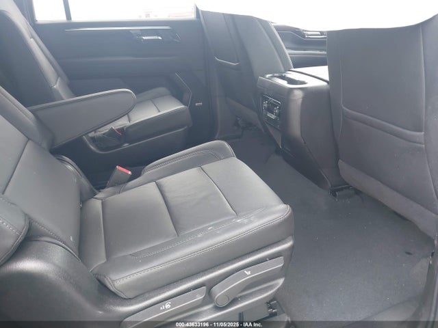Chevrolet Suburban 2wd Lt 2025 1GNS5CRD2SR378666 Image 8
