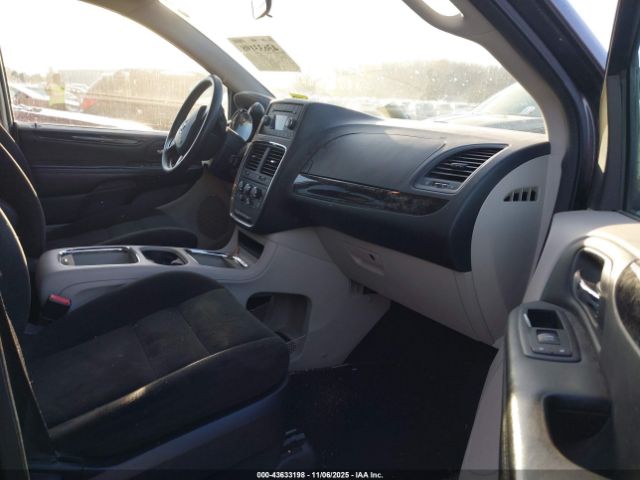 2016 DODGE GRAND CARAVAN 2C4RDGCG5GR361902 Photo 4