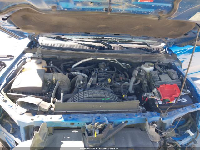 2022 FORD RANGER 1FTER4FH1NLD49917 Photo 9