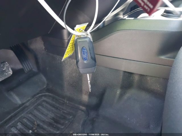 2022 FORD RANGER 1FTER4FH1NLD49917 Photo 10