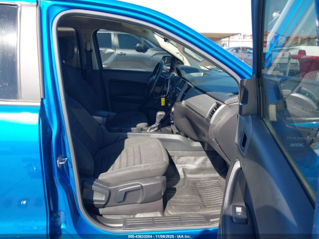 2022 FORD RANGER 1FTER4FH1NLD49917 Photo 4