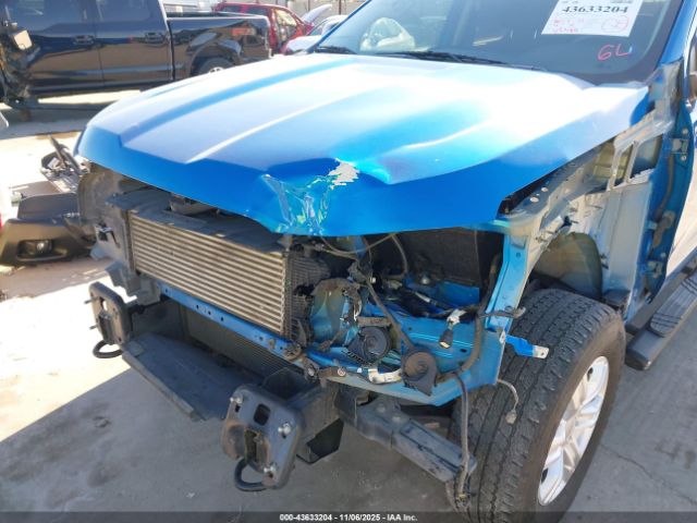 2022 FORD RANGER 1FTER4FH1NLD49917 Photo 5