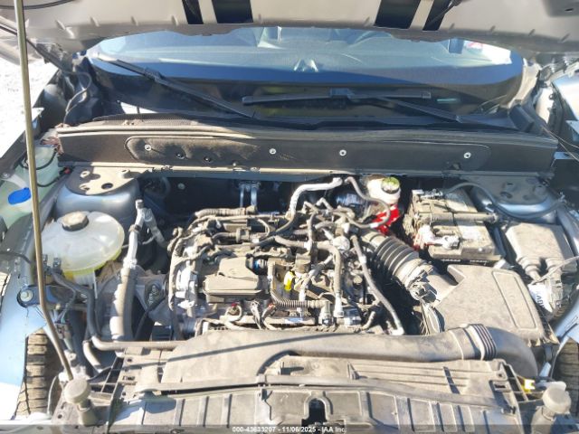 2023 FORD BRONCO SPORT 3FMCR9C62PRE25927 Photo 9