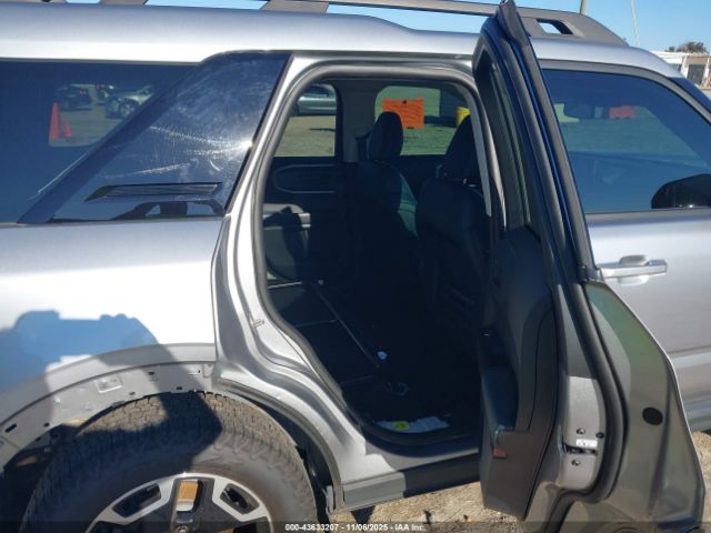 2023 FORD BRONCO SPORT 3FMCR9C62PRE25927 Photo 7