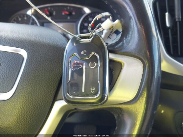 2020 GMC TERRAIN 3GKALTEV8LL326576 Photo 10