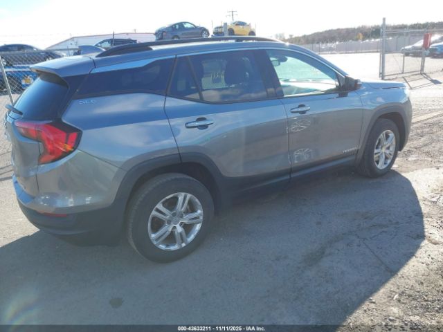 2020 GMC TERRAIN 3GKALTEV8LL326576 Photo 3