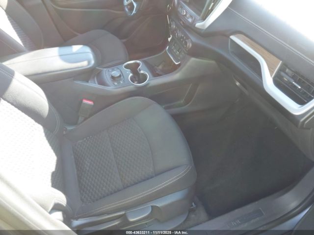 2020 GMC TERRAIN 3GKALTEV8LL326576 Photo 4