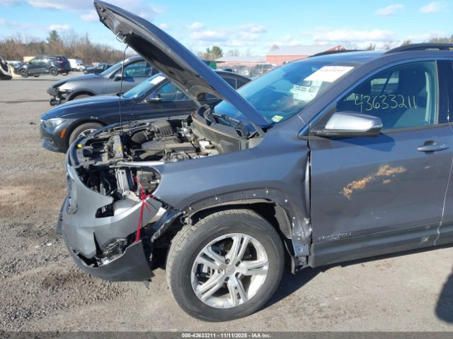 2020 GMC TERRAIN 3GKALTEV8LL326576 Photo 5