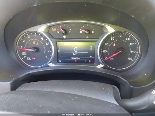 2020 GMC TERRAIN 3GKALTEV8LL326576 Photo 6