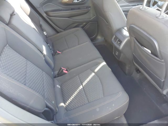 2020 GMC TERRAIN 3GKALTEV8LL326576 Photo 7