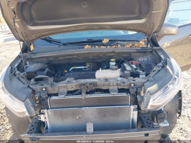 2021 CHEVROLET TRAX KL7CJLSB3MB310113 Photo 9