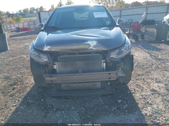 2021 CHEVROLET TRAX KL7CJLSB3MB310113 Photo 5