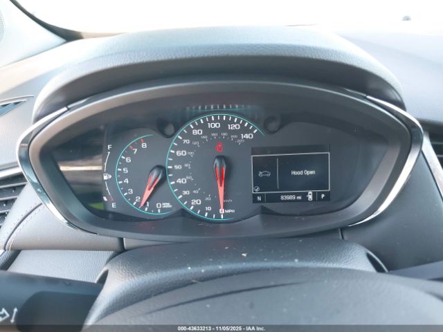 2021 CHEVROLET TRAX KL7CJLSB3MB310113 Photo 6