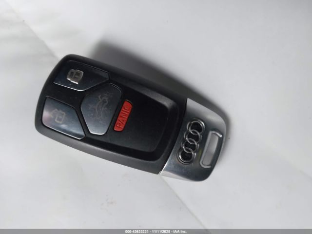 2017 AUDI A4 WAUENAF46HN012558 Photo 10