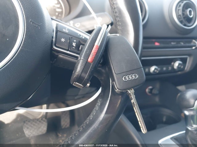 2015 AUDI A3 WAUACGFF8F1139826 Photo 10