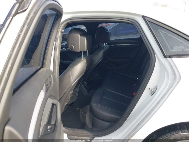 2015 AUDI A3 WAUACGFF8F1139826 Photo 7