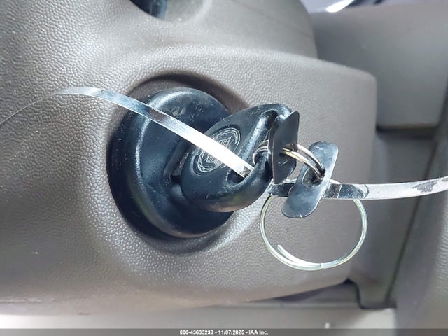 2006 CADILLAC SRX 1GYEE637160185004 Photo 10