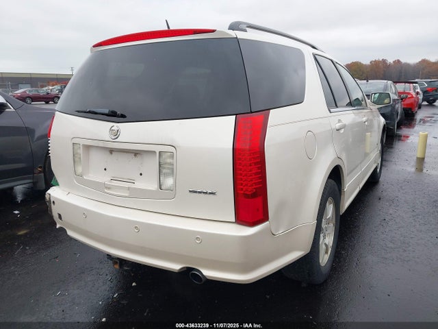 2006 CADILLAC SRX 1GYEE637160185004 Photo 3