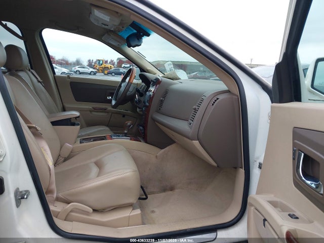 2006 CADILLAC SRX 1GYEE637160185004 Photo 4