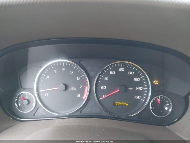 2006 CADILLAC SRX 1GYEE637160185004 Photo 6