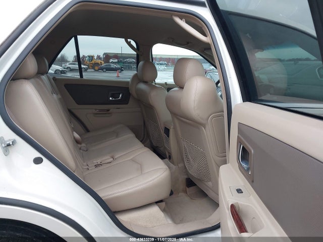 2006 CADILLAC SRX 1GYEE637160185004 Photo 7