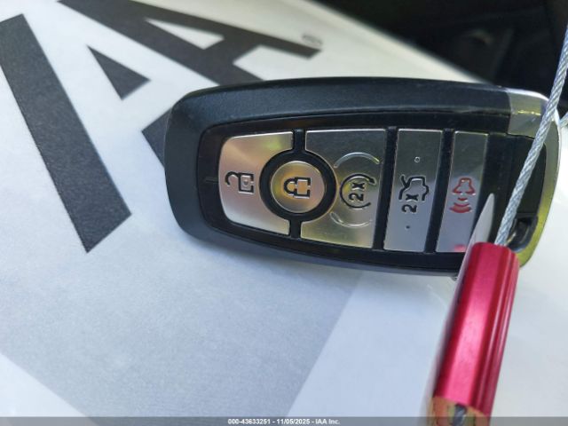 2017 FORD FUSION ENERGI 3FA6P0SU1HR255313 Photo 10