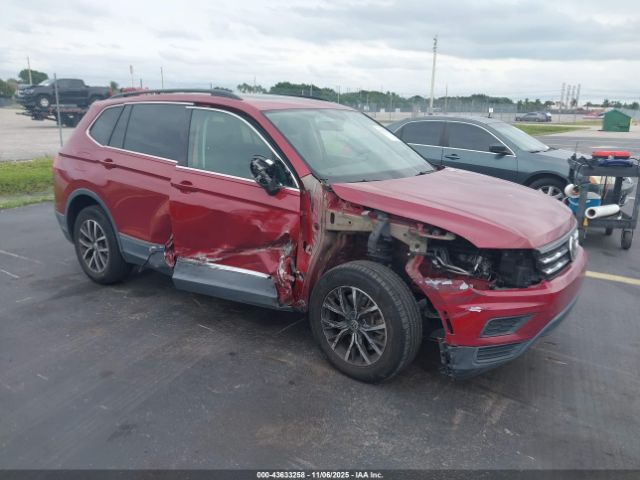 2020 VOLKSWAGEN TIGUAN 3VV3B7AX0LM027147